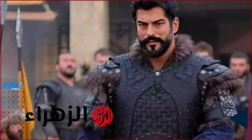 6 مواسم.. بوراك أوزجيفيت يترك دور عثمان والجماهير تحتفي بنجم جديد للمسلسل